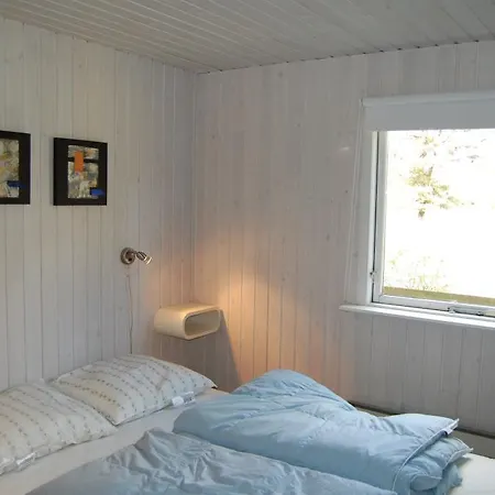 Holiday Birkely In Saeby 098724 *