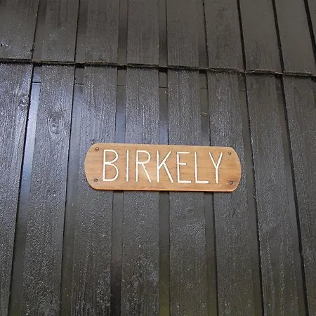 Holiday Birkely In Saeby 098724 *