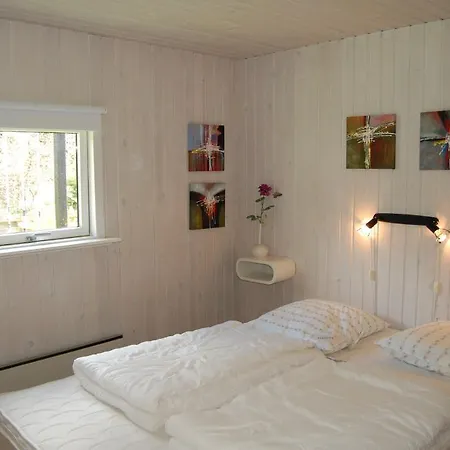 Holiday Birkely In Saeby 098724 Feriehus Frederikshavn
